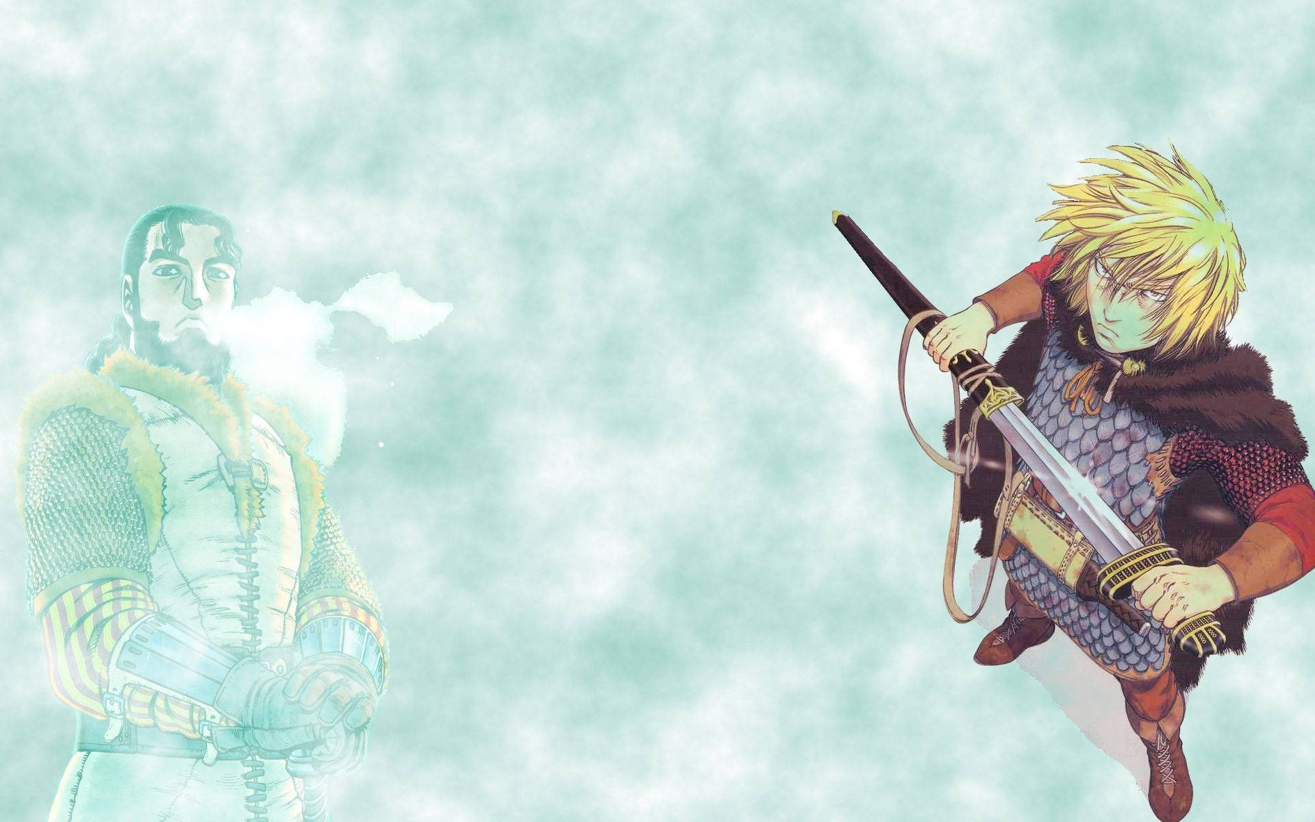 Thorfinn Wallpapers