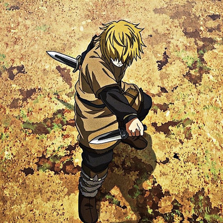 Thorfinn Wallpapers