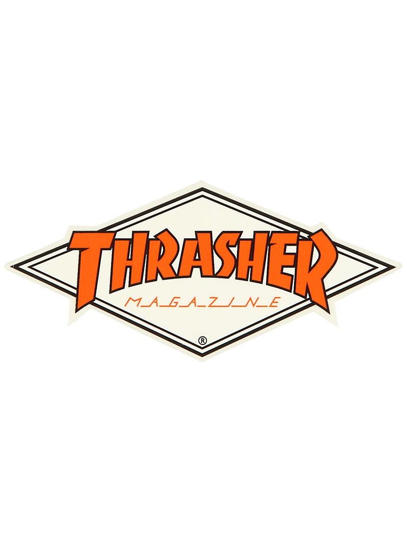 Thrasher Aesthetic Wallpapers