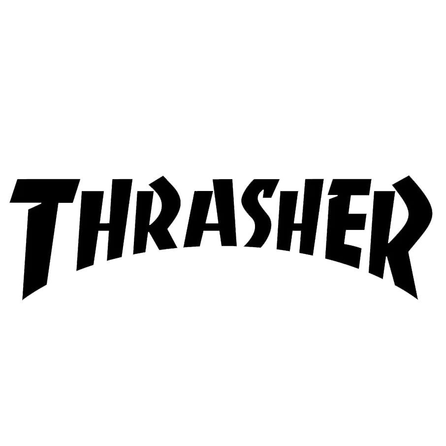 Thrasher Logo Wallpapers