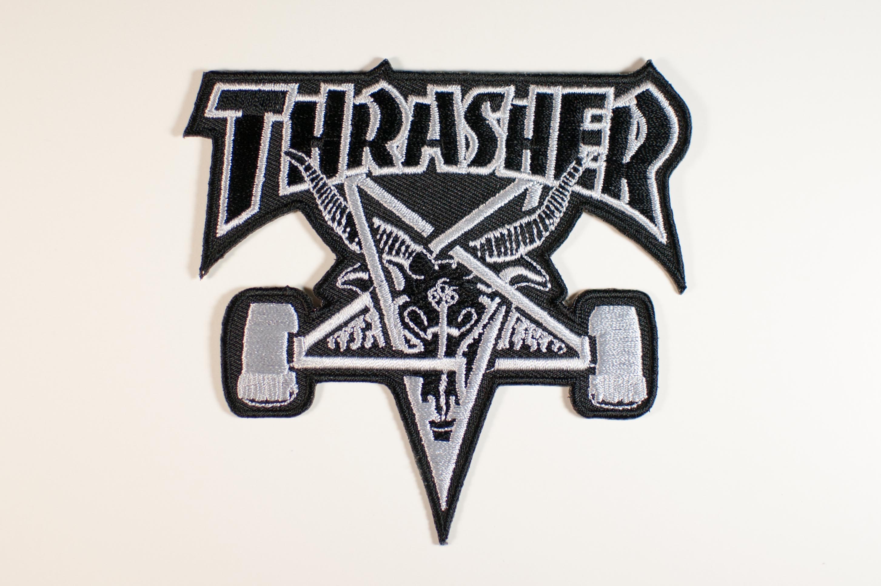 Thrasher Logo Wallpapers