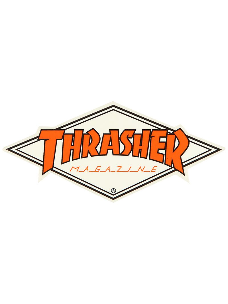 Thrasher Logo Wallpapers