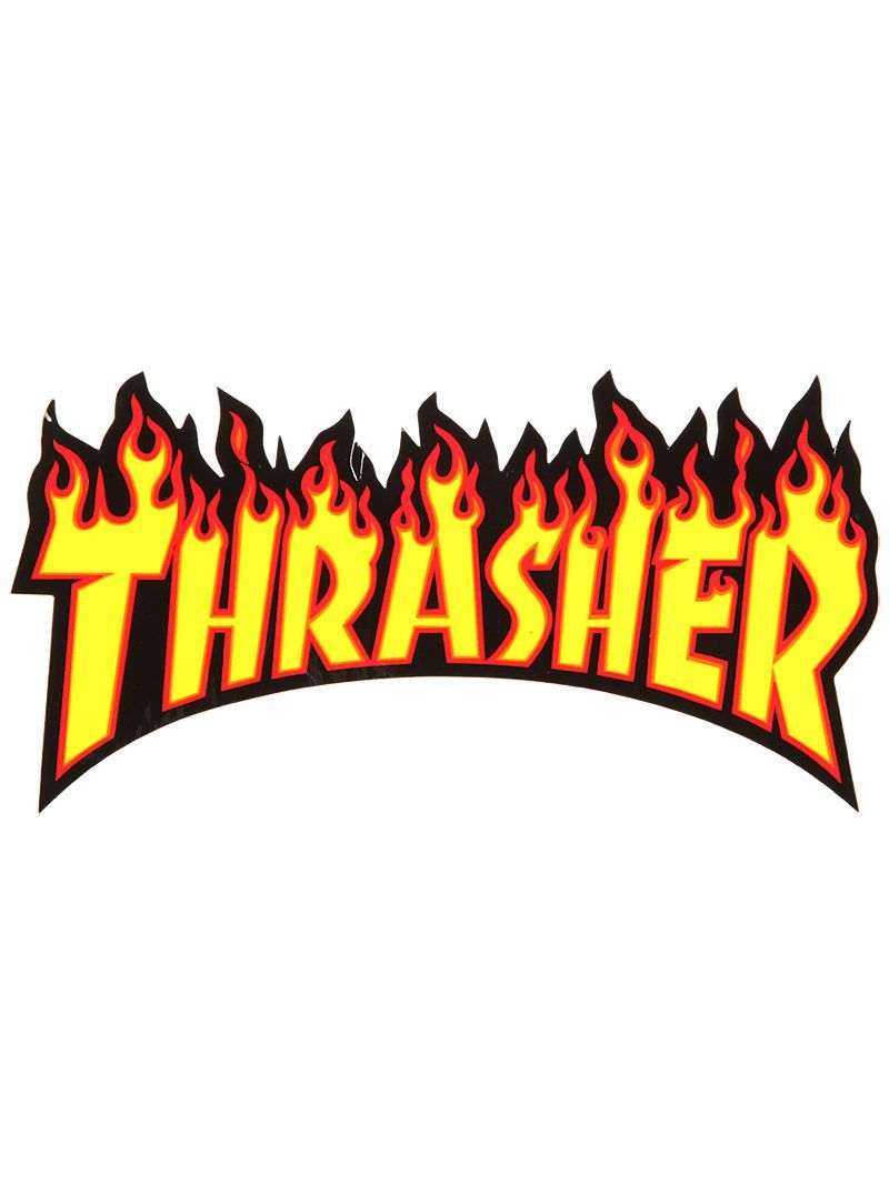 Thrasher Magazine Wallpapers