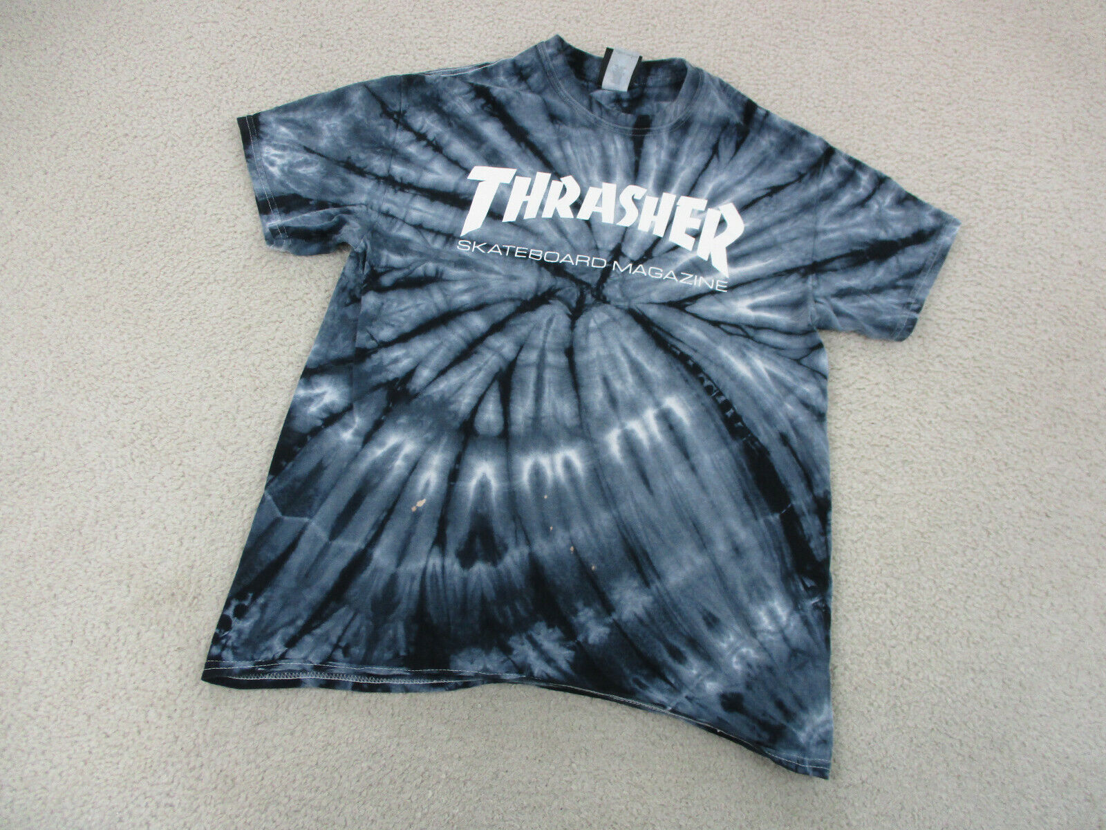 Thrasher Tiedye Wallpapers