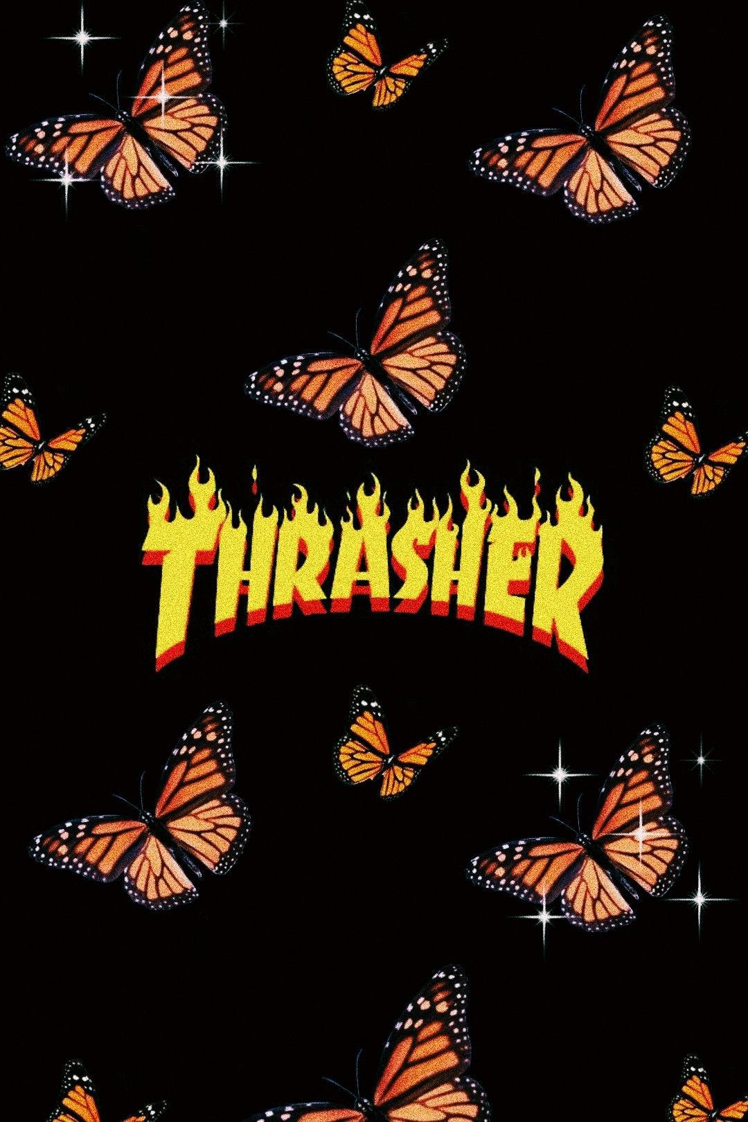 Thrasher Wallpapers