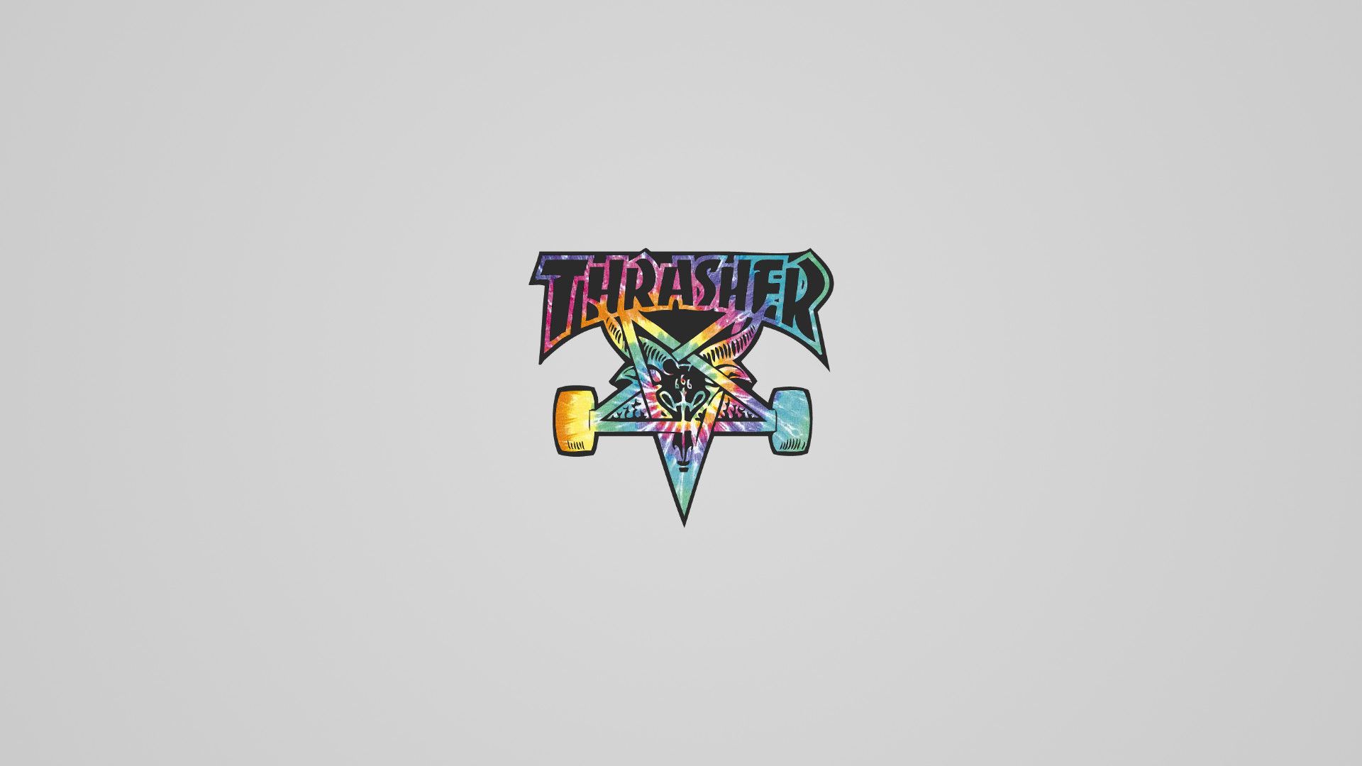 Thrasher Wallpapers