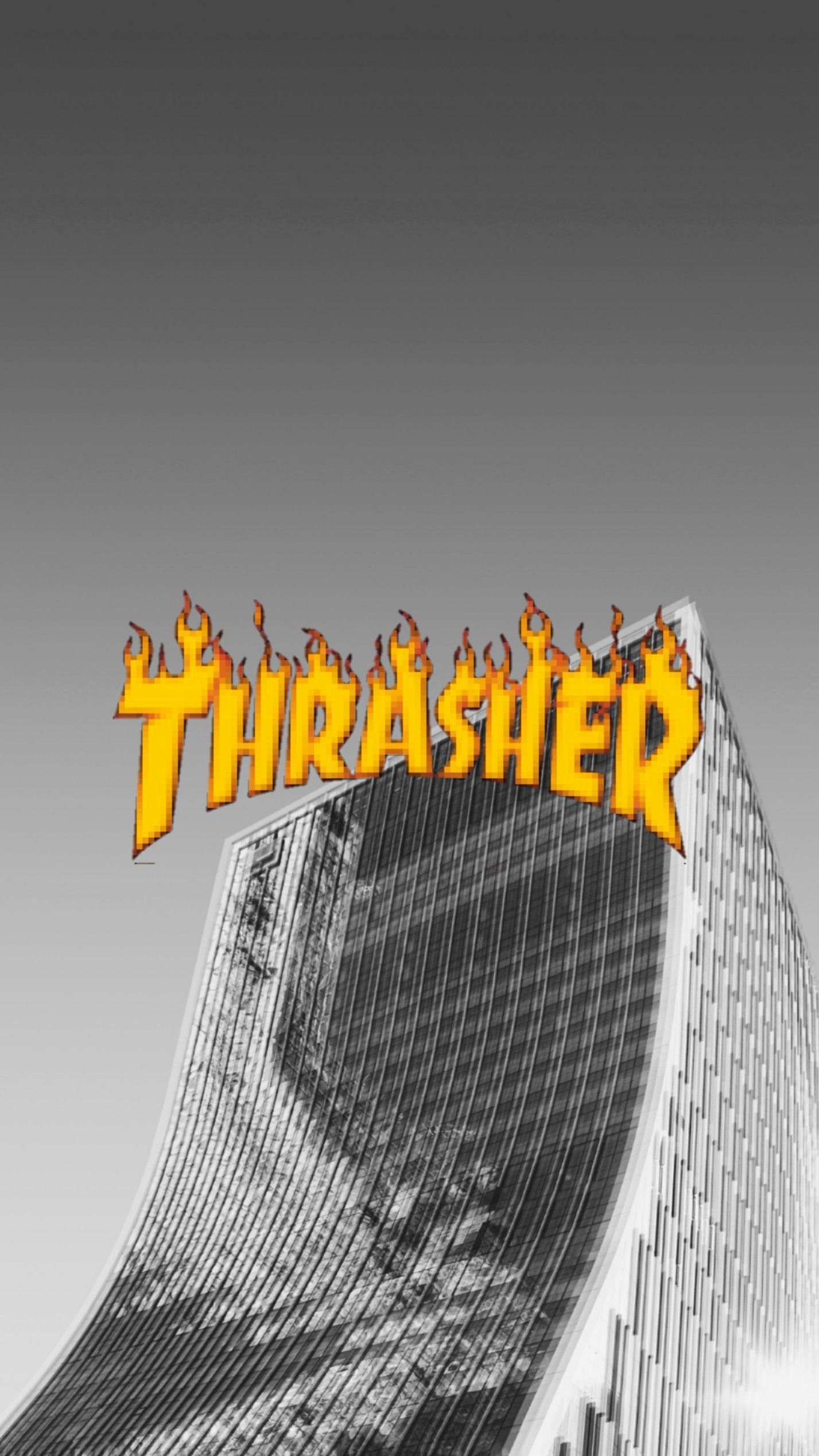 Thrasher Wallpapers