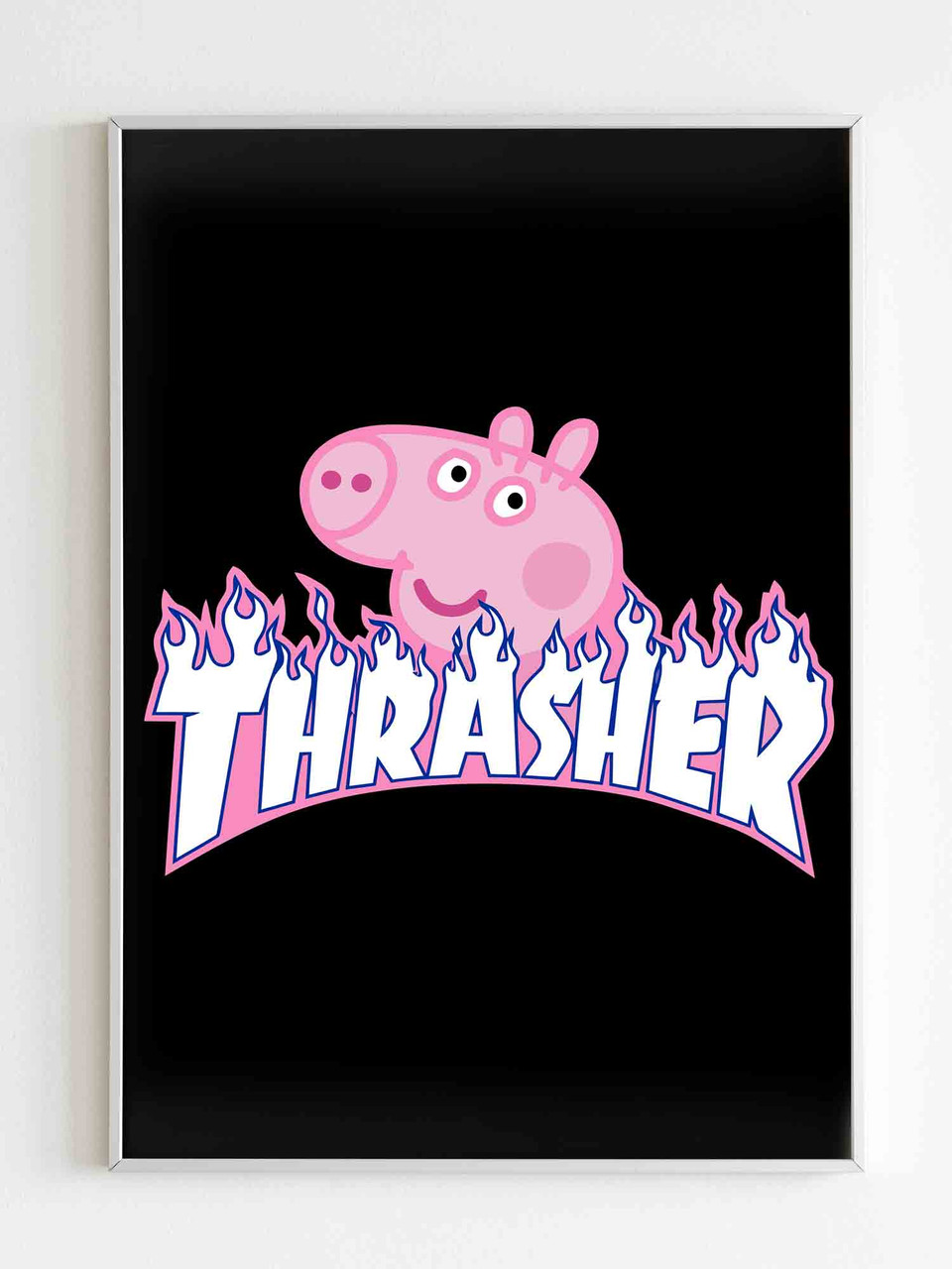 Thrasher Wallpapers