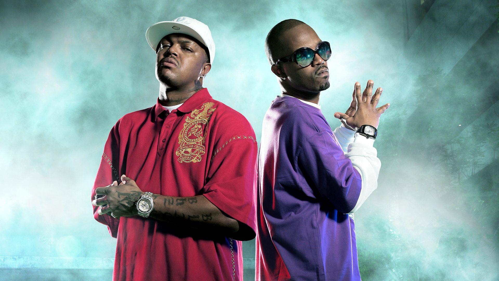 Three Six Mafia Wallpapers