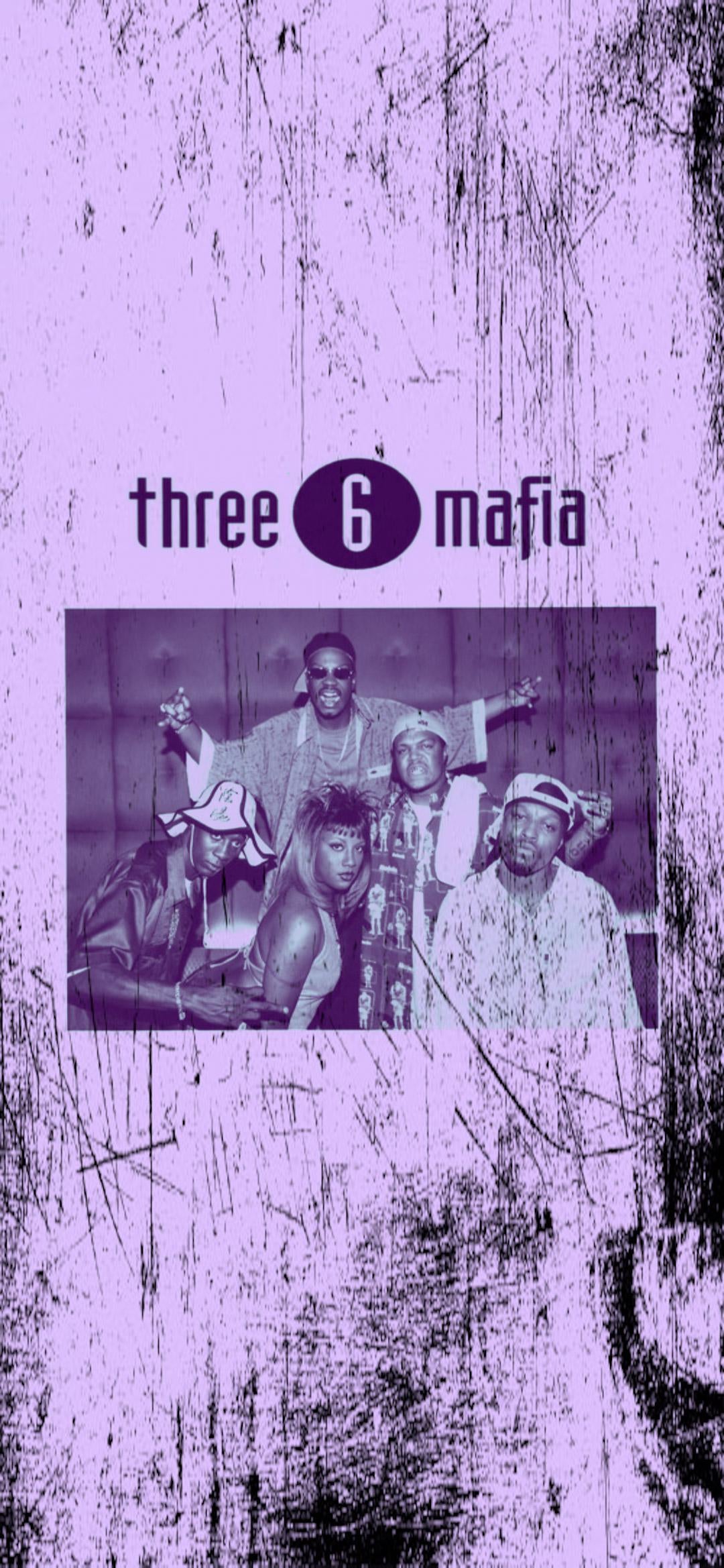 Three Six Mafia Wallpapers