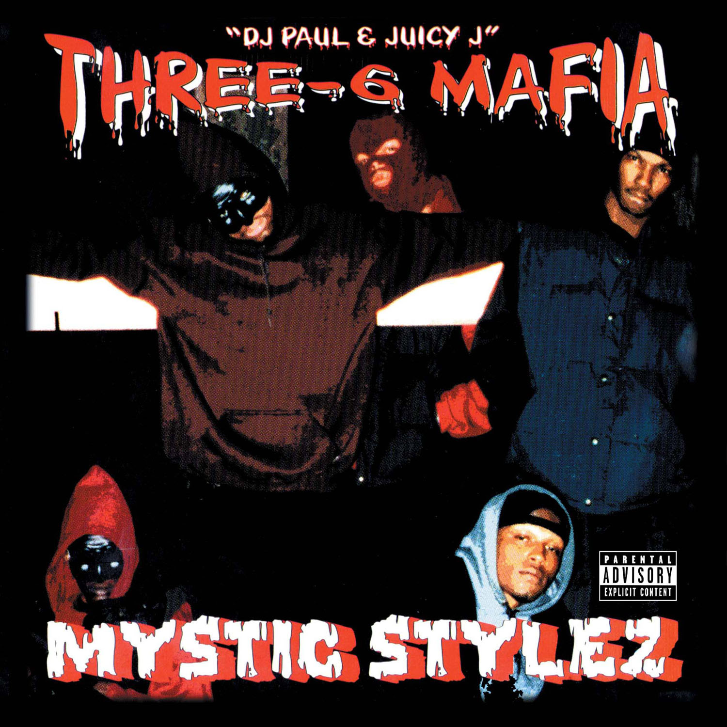 Three Six Mafia Wallpapers