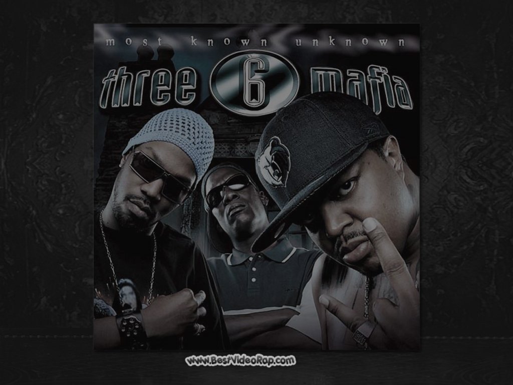 Three Six Mafia Wallpapers