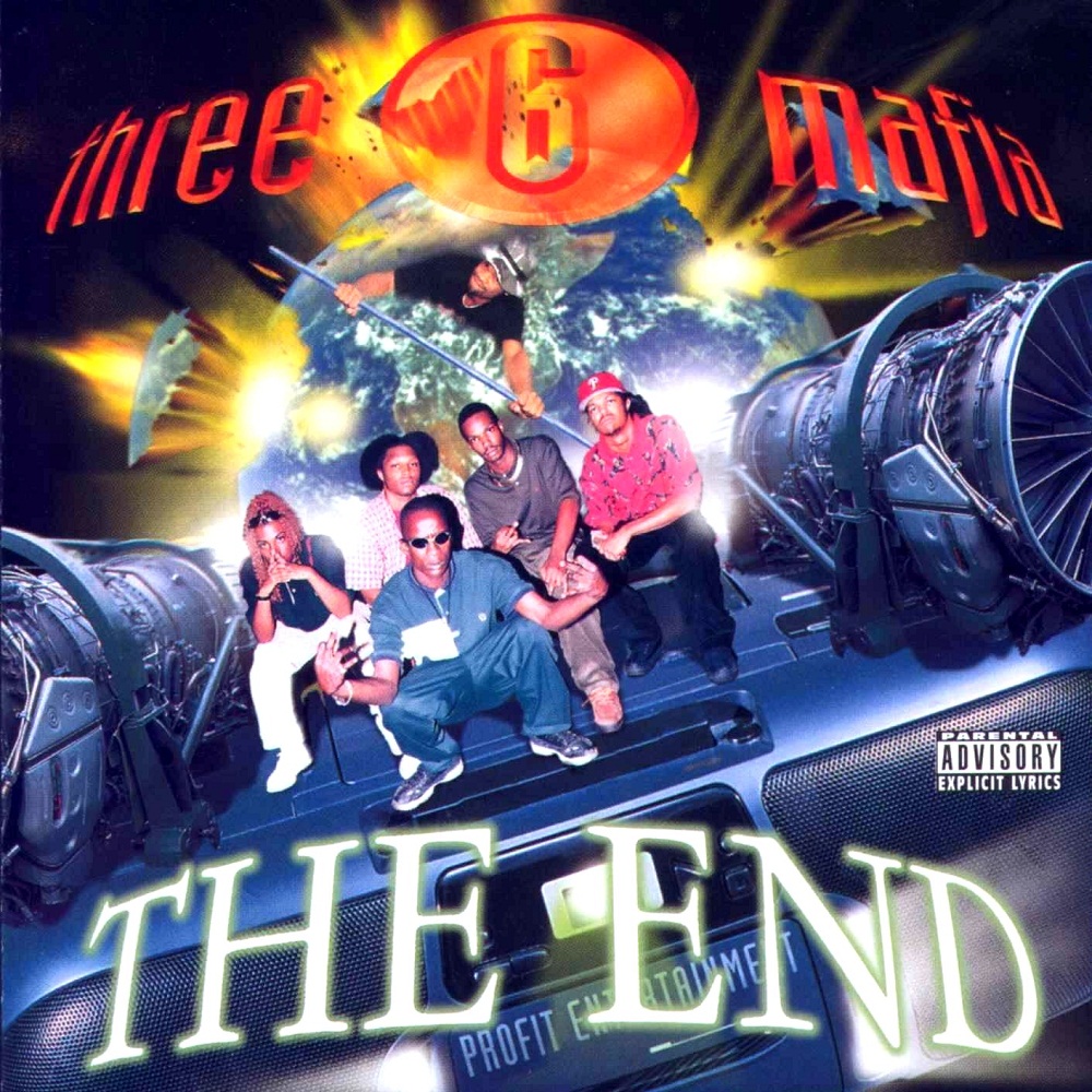 Three Six Mafia Wallpapers