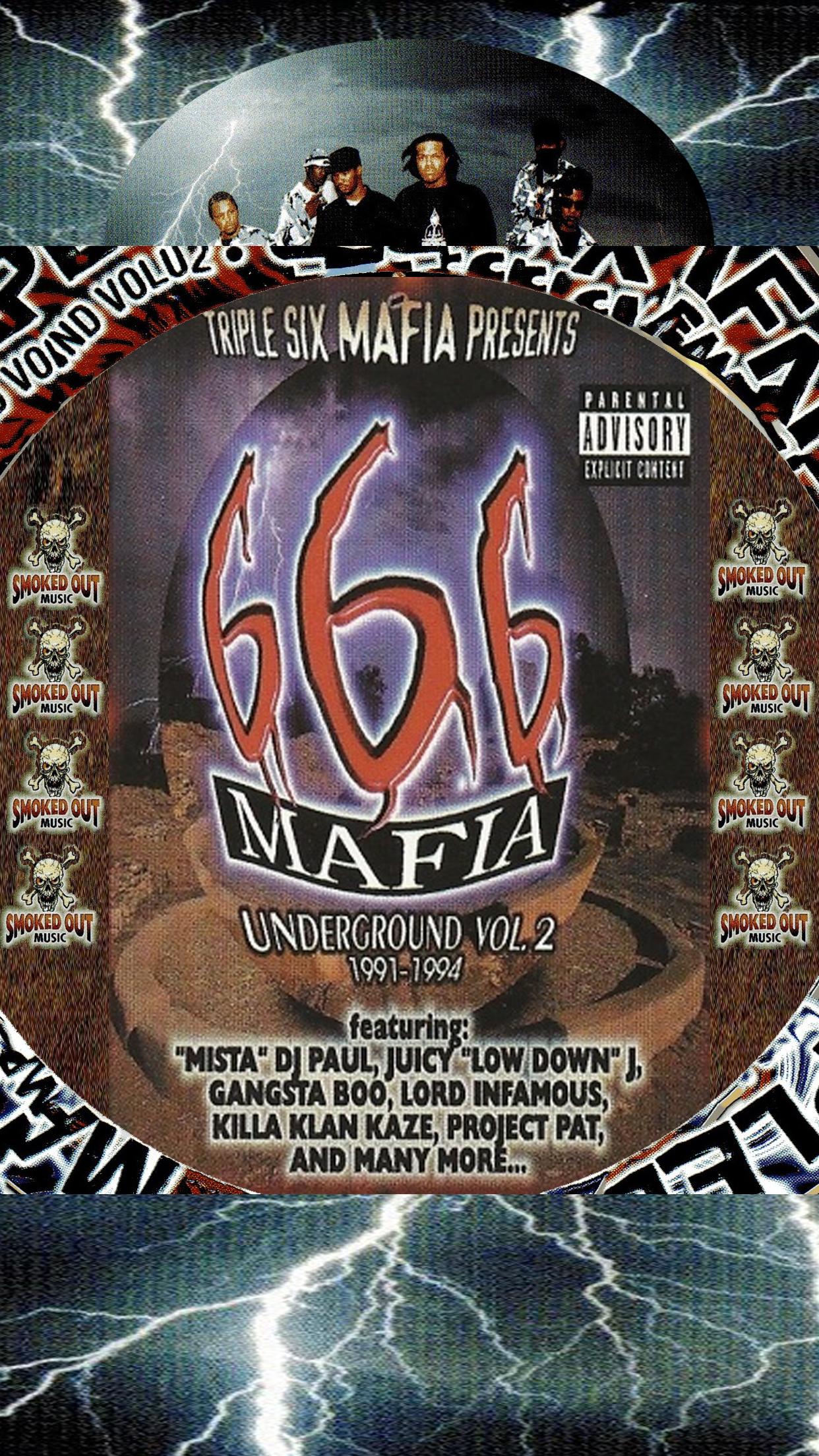 Three Six Mafia Wallpapers