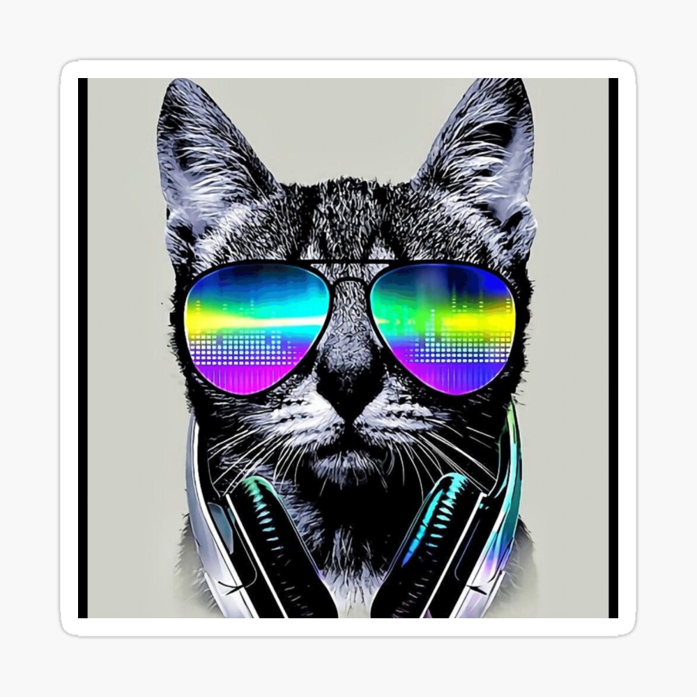 Thug Cat Wallpapers