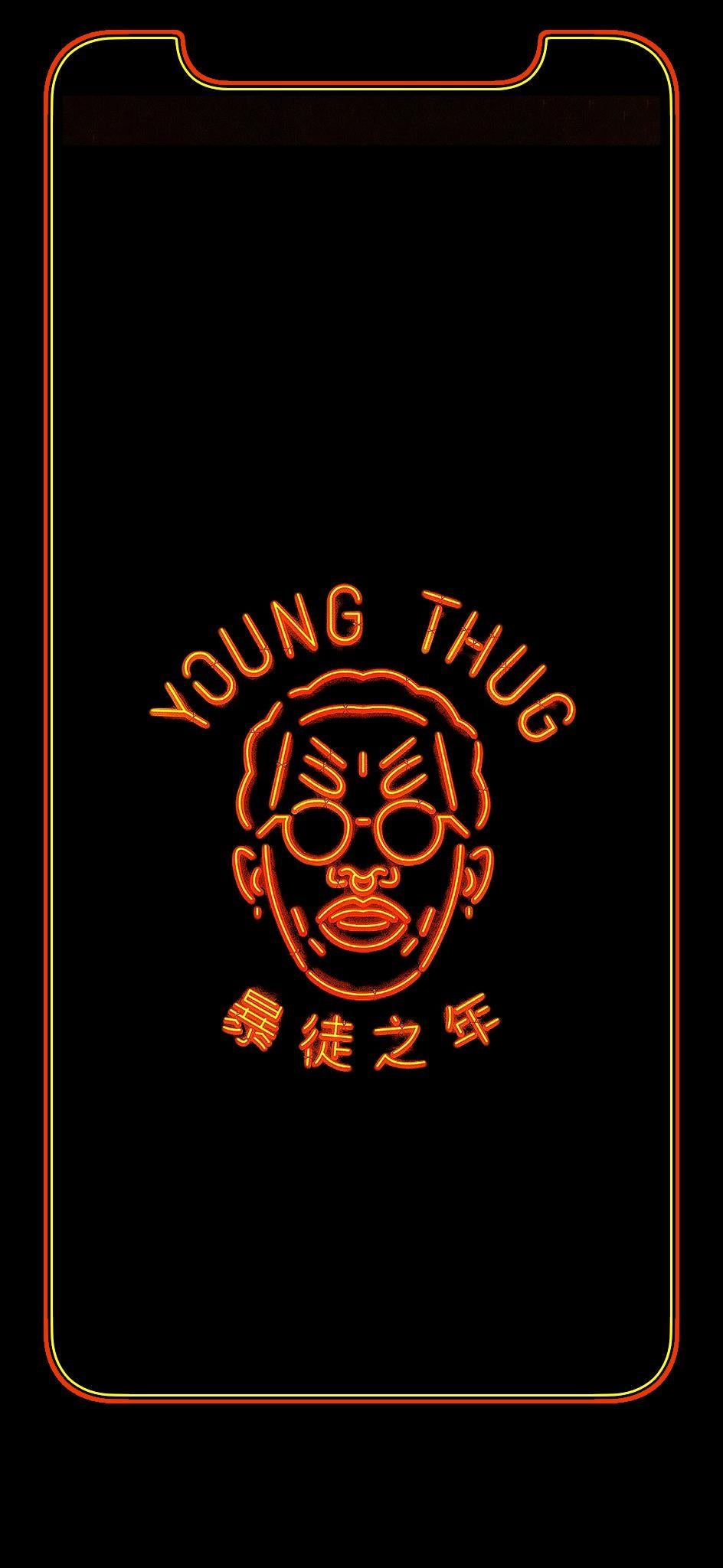 Thug Wallpapers