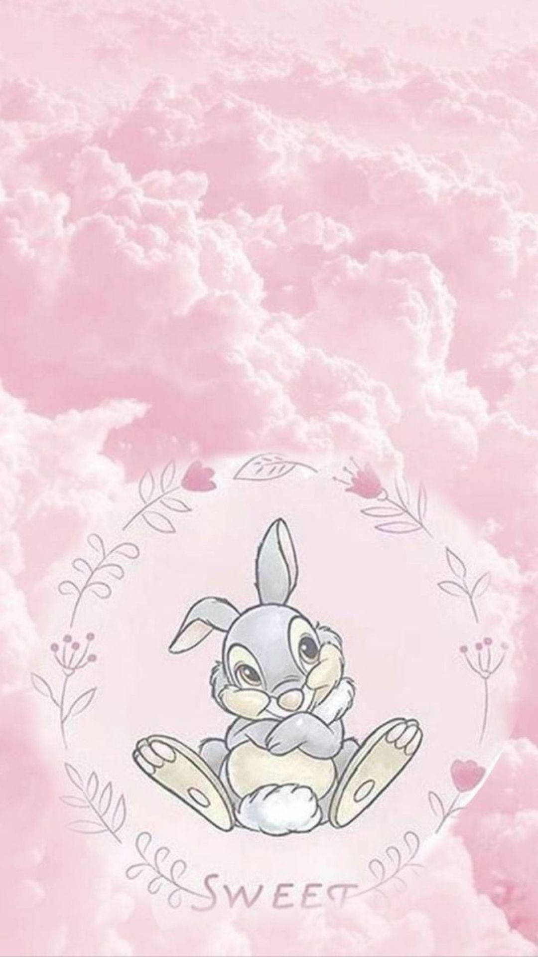 Thumper Disney Wallpapers