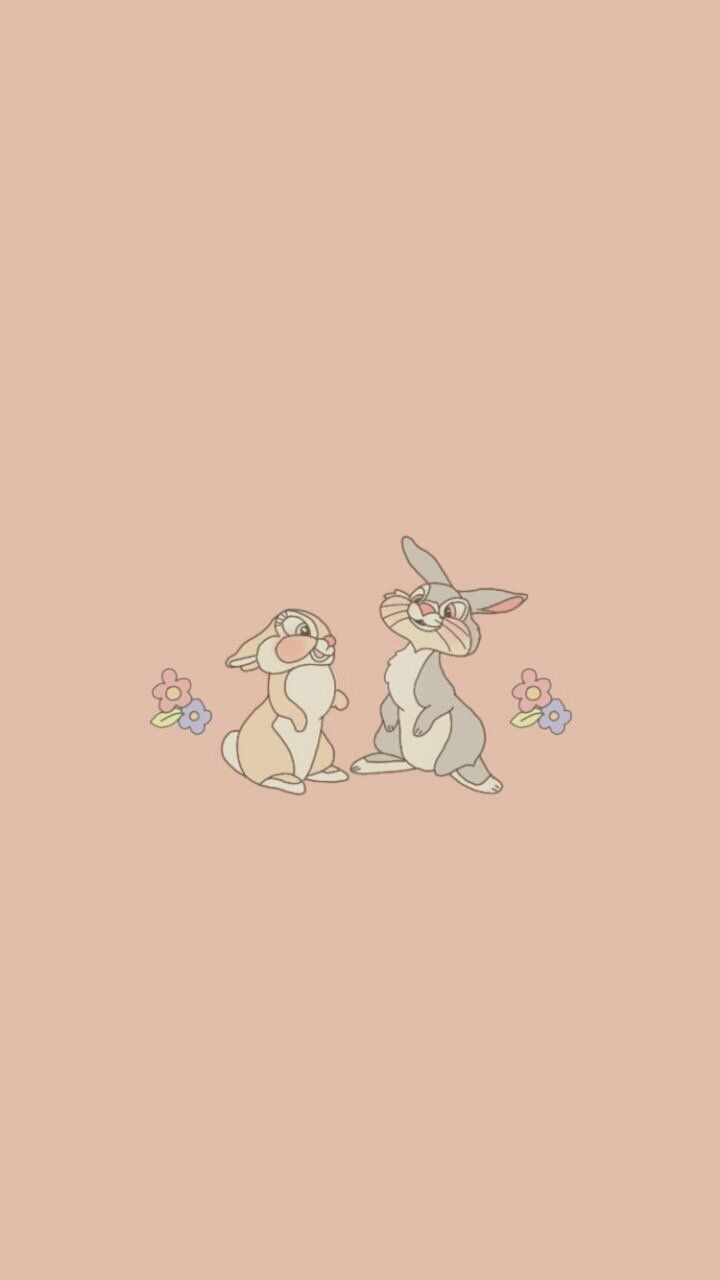 Thumper Disney Wallpapers