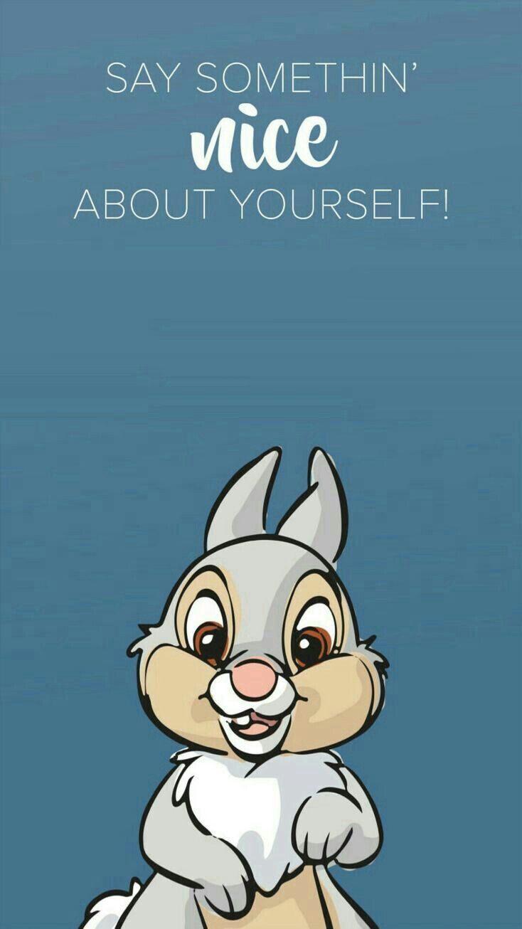 Thumper Disney Wallpapers