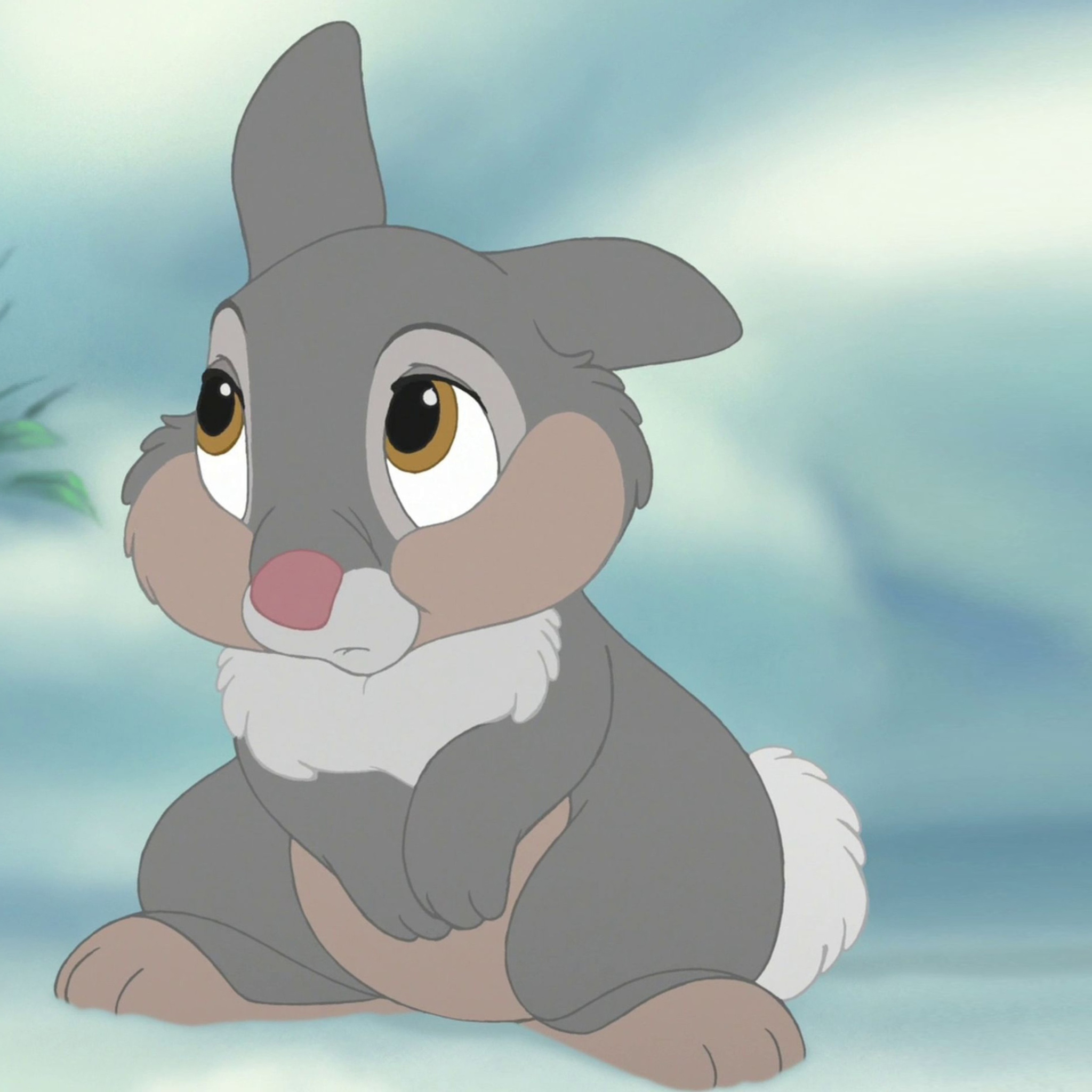 Thumper Disney Wallpapers