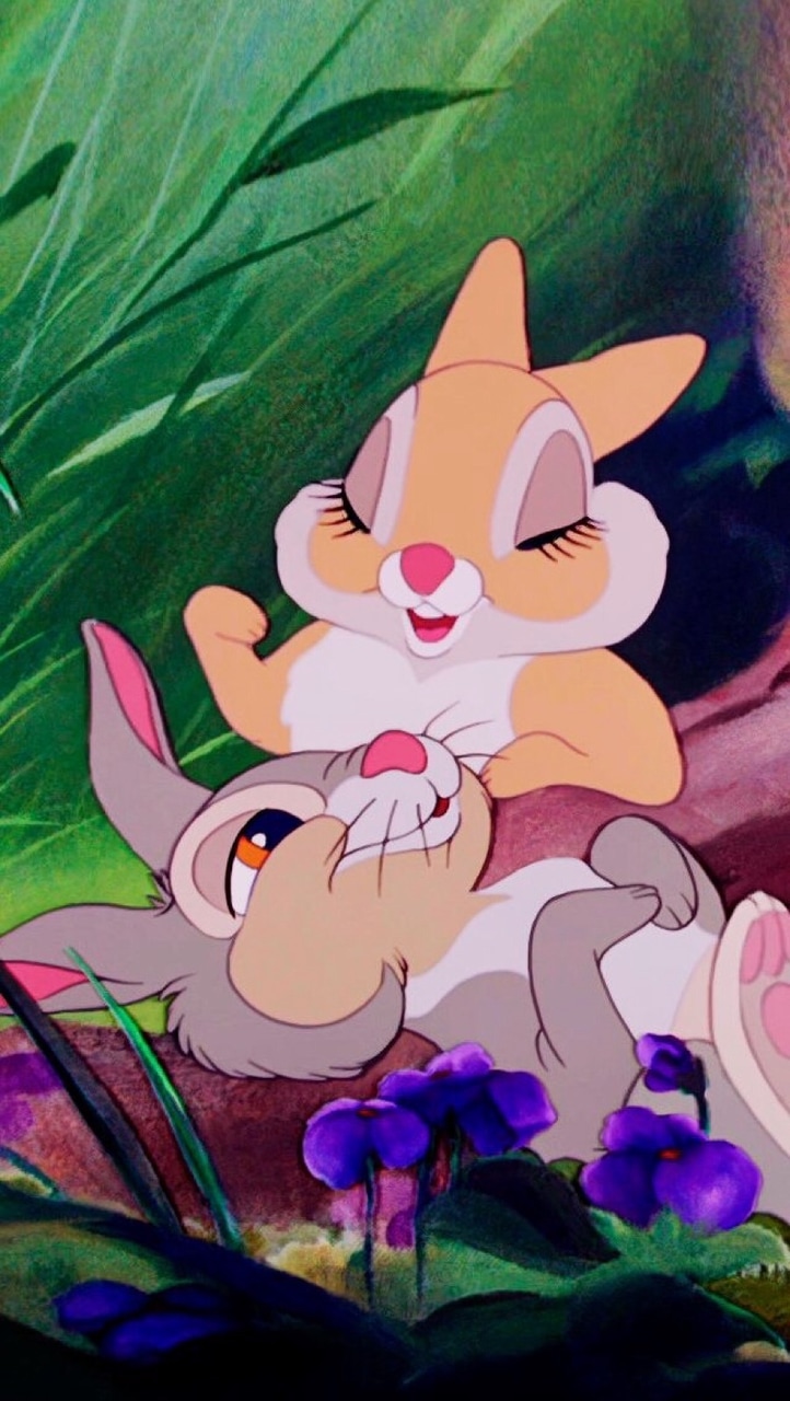 Thumper Disney Wallpapers