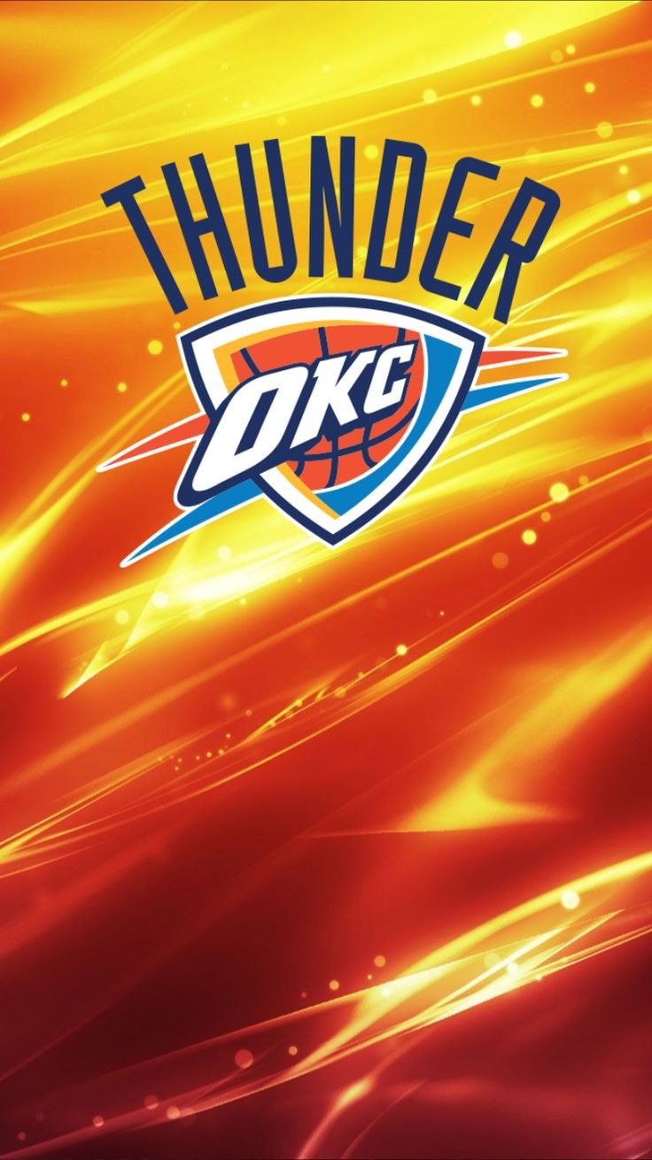 Thunder Basketball Wallpapers