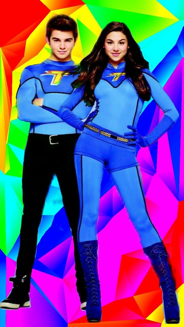 Thundermans Wallpapers