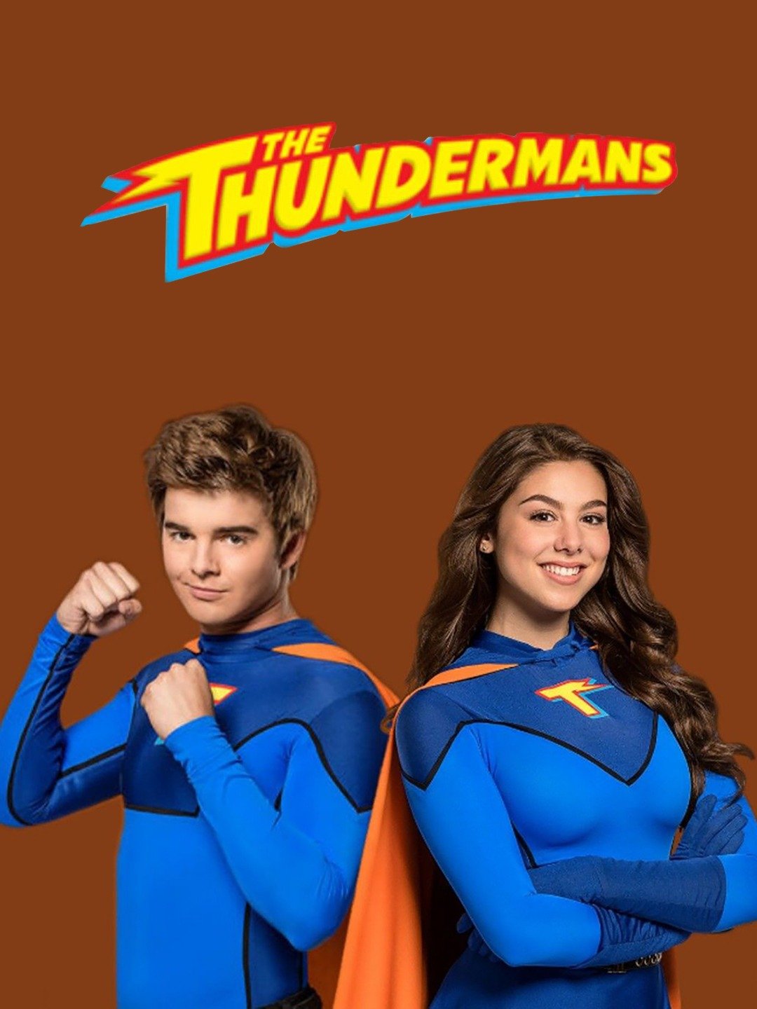 Thundermans Wallpapers