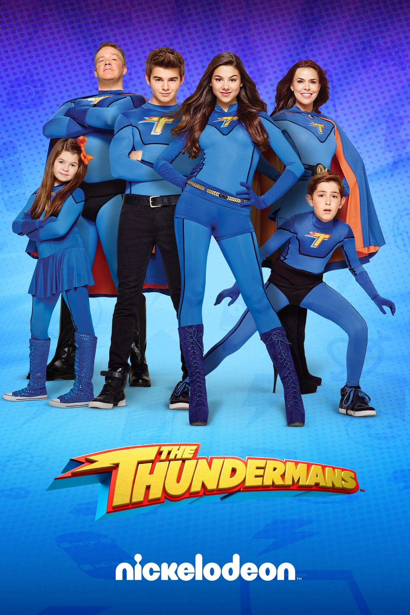 Thundermans Wallpapers