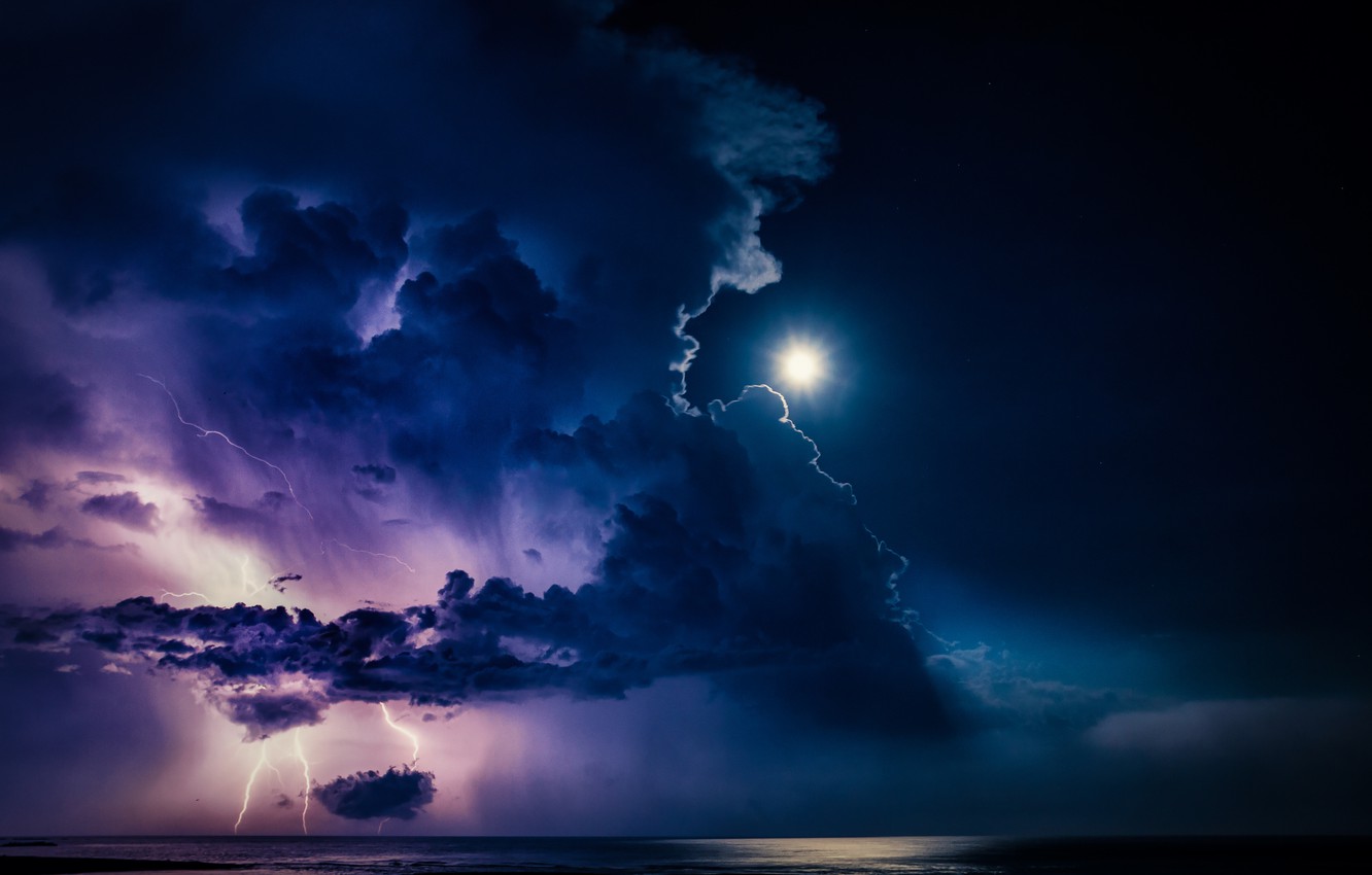 Thunderstorm Wallpapers