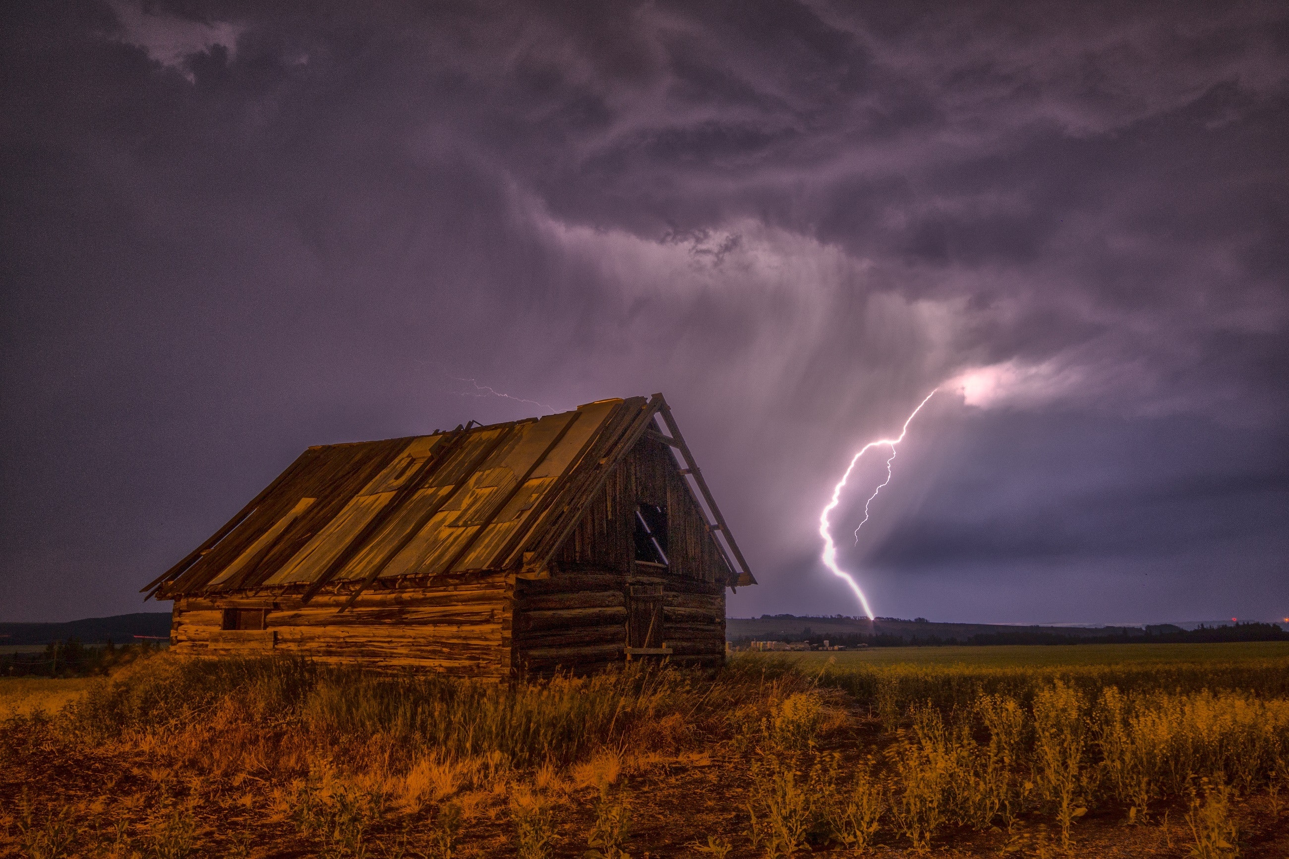 Thunderstorm Wallpapers