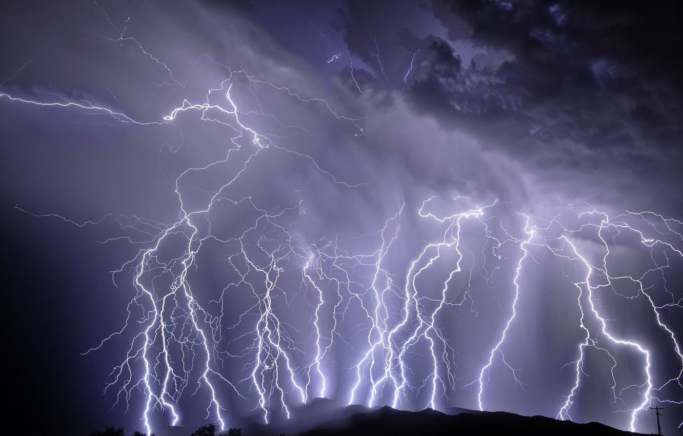 Thunderstorm Wallpapers