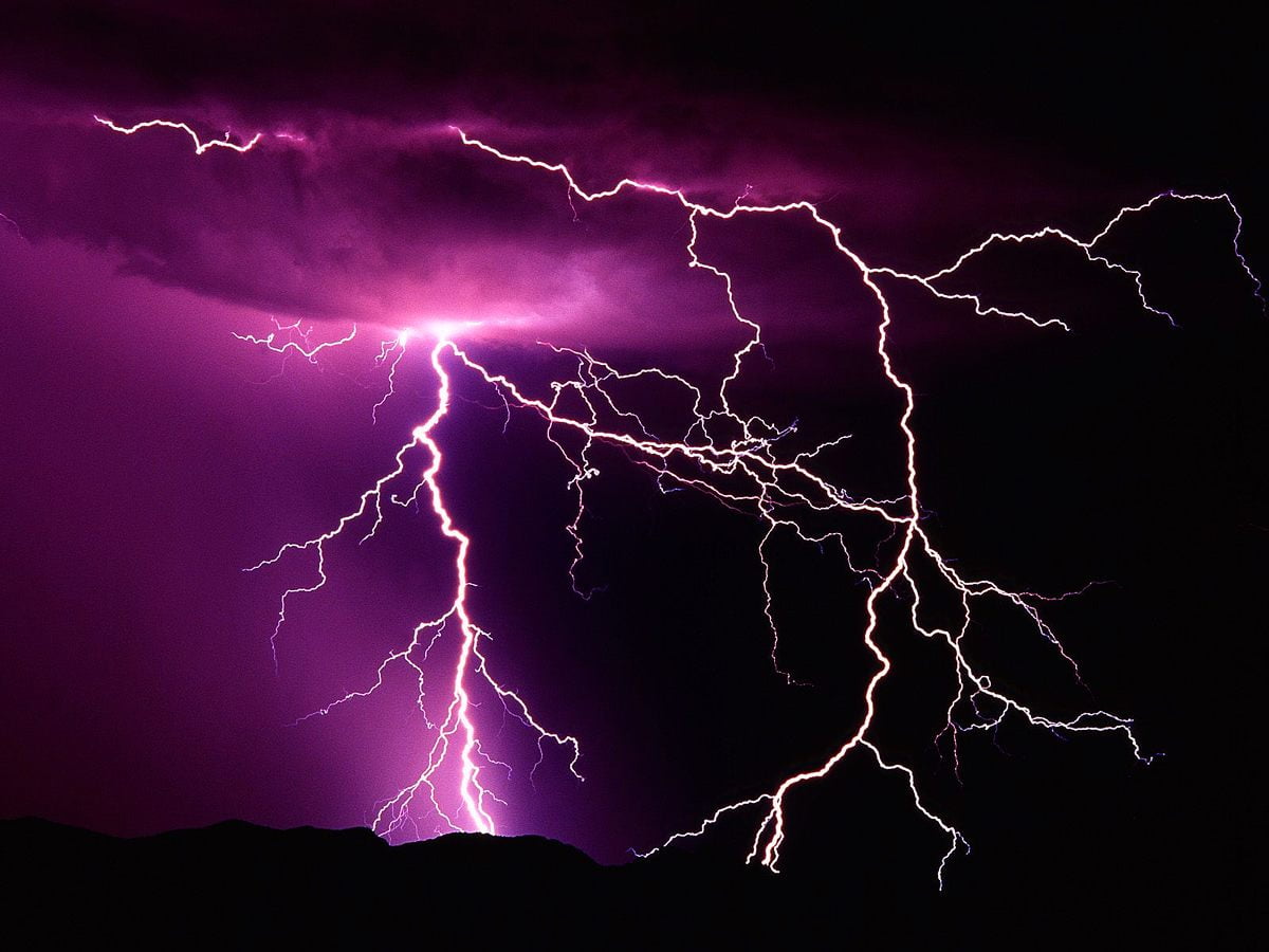 Thunderstorm Wallpapers