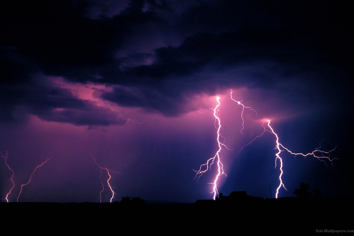 Thunderstorm Wallpapers