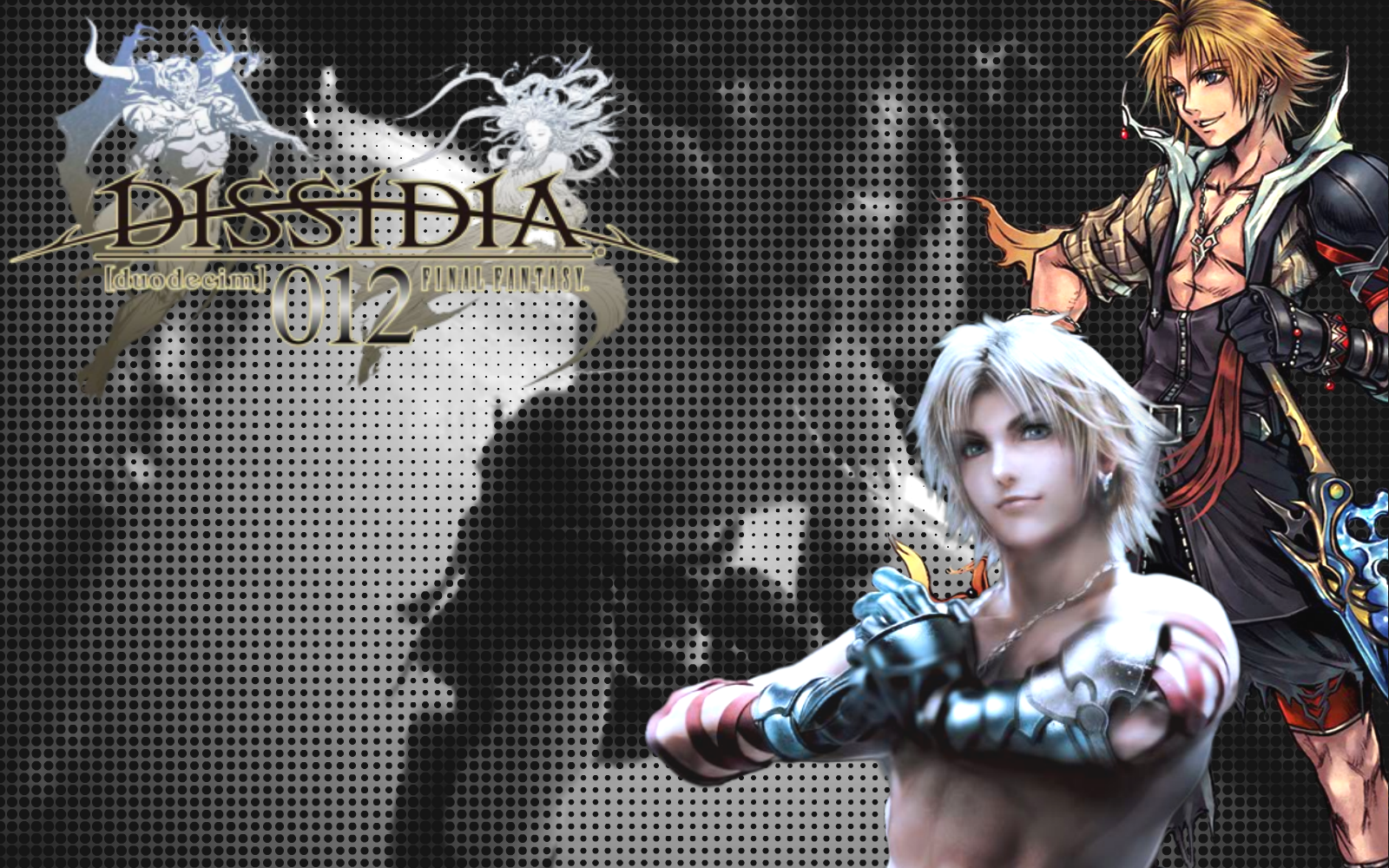 Tidus Wallpapers