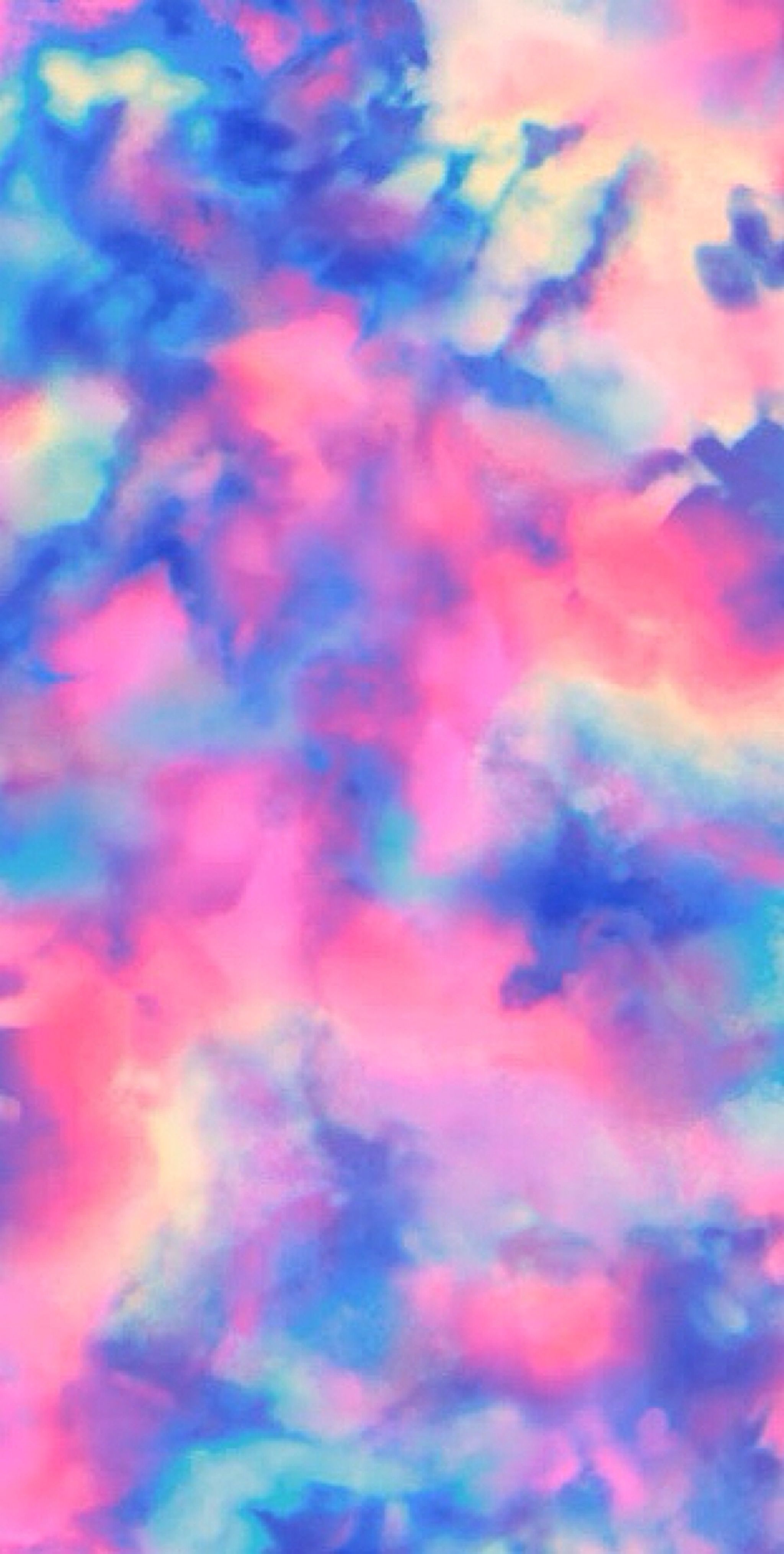 Tie Dye Iphone Wallpapers