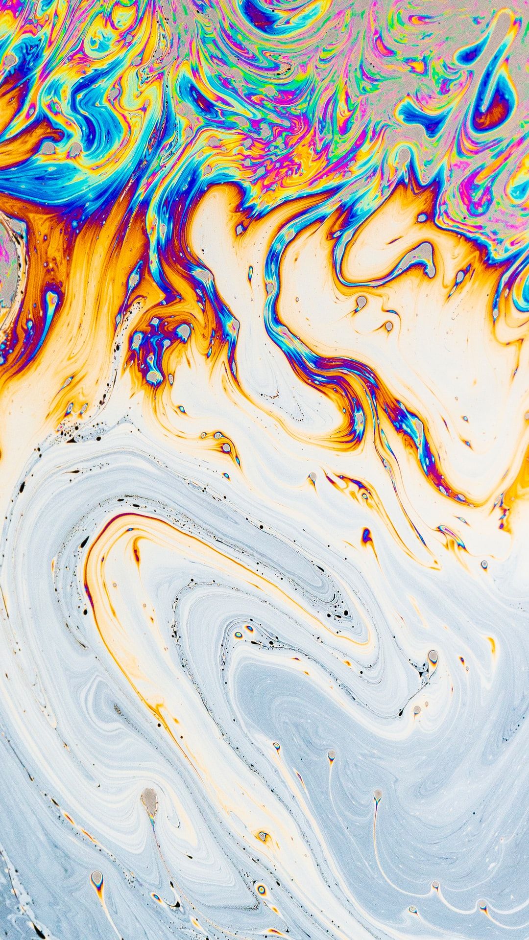 Tie Dye Iphone Wallpapers