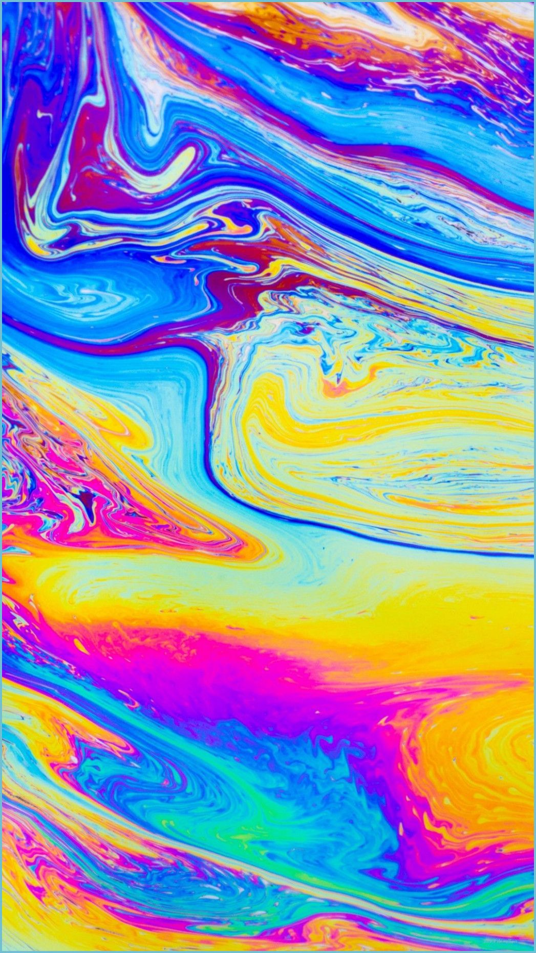 Tie Dye Iphone Wallpapers