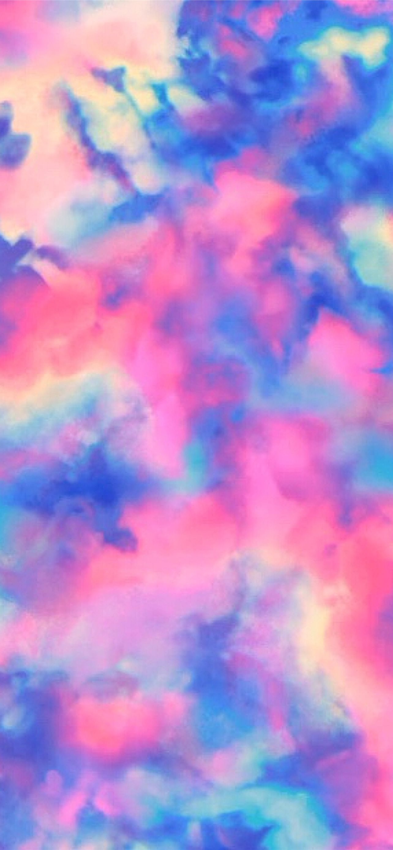 Tie Dye Iphone Wallpapers