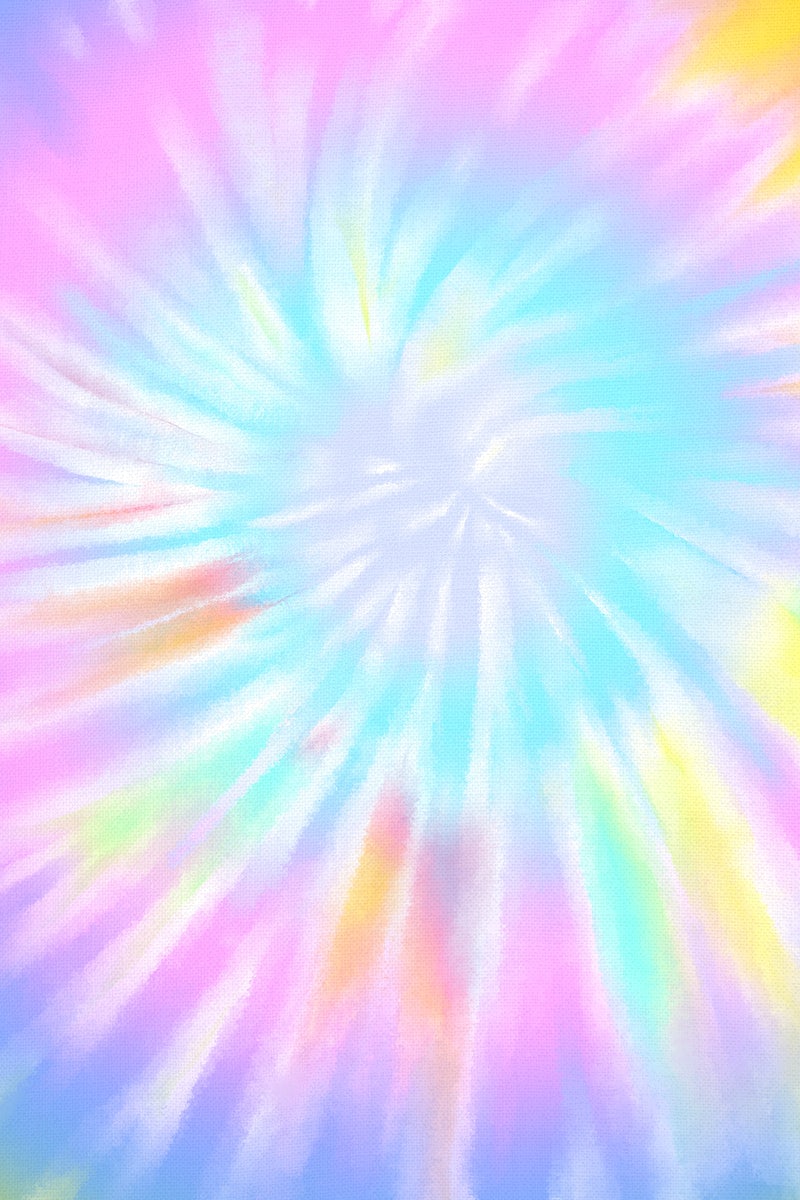 Tie Dye Iphone Wallpapers