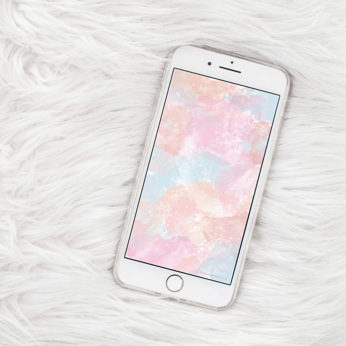 Tie Dye Iphone Wallpapers