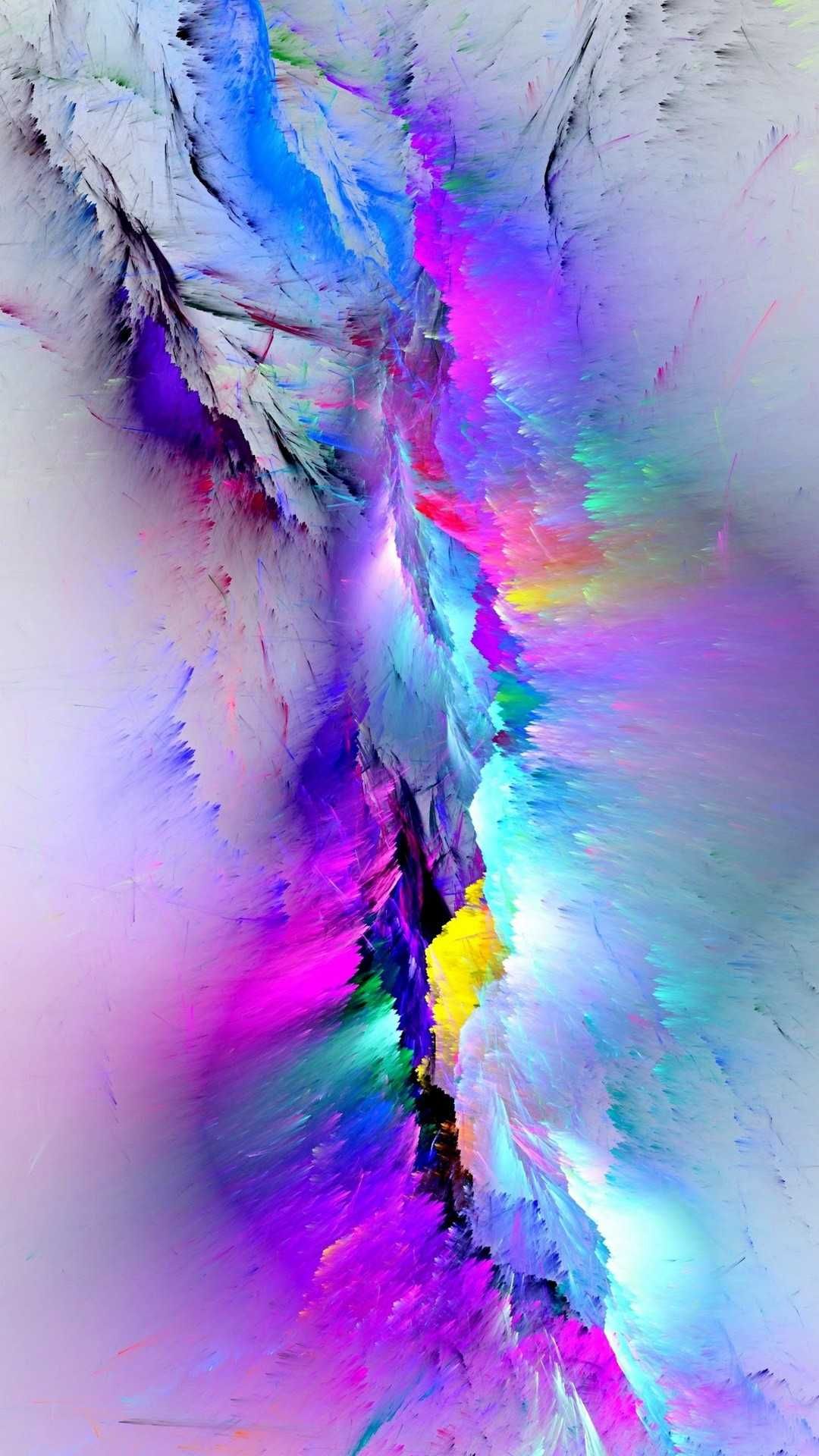 Tie Dye Iphone Wallpapers