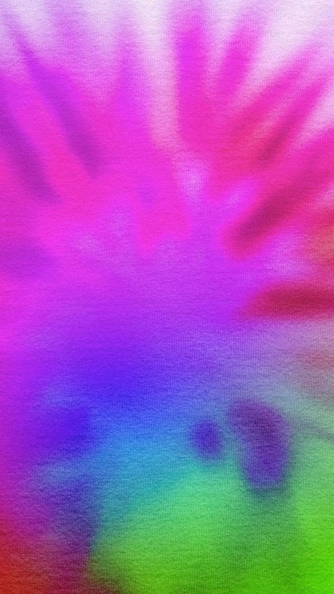 Tie Dye Iphone Wallpapers