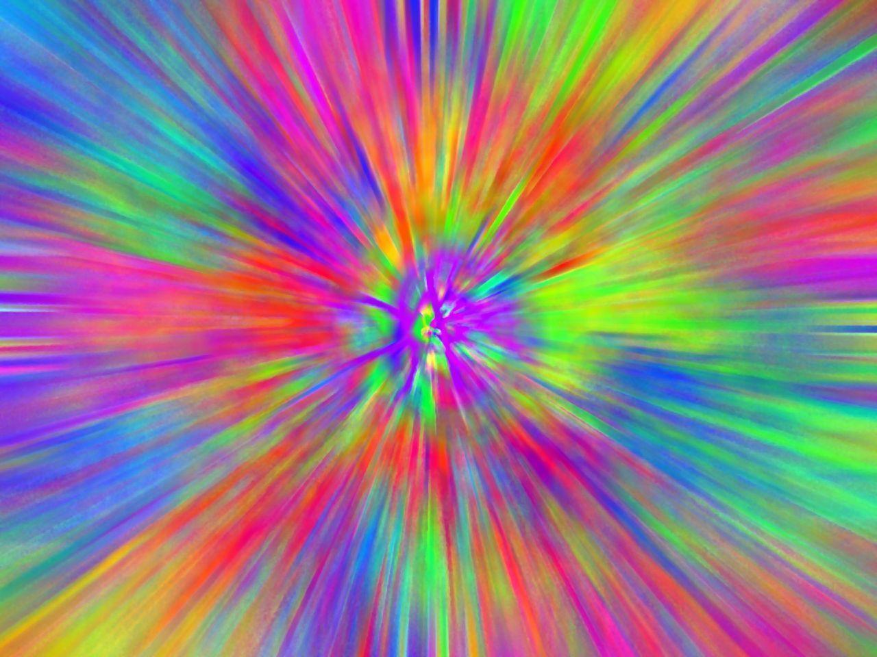 Tie Dye Aesthetic Wallpapers