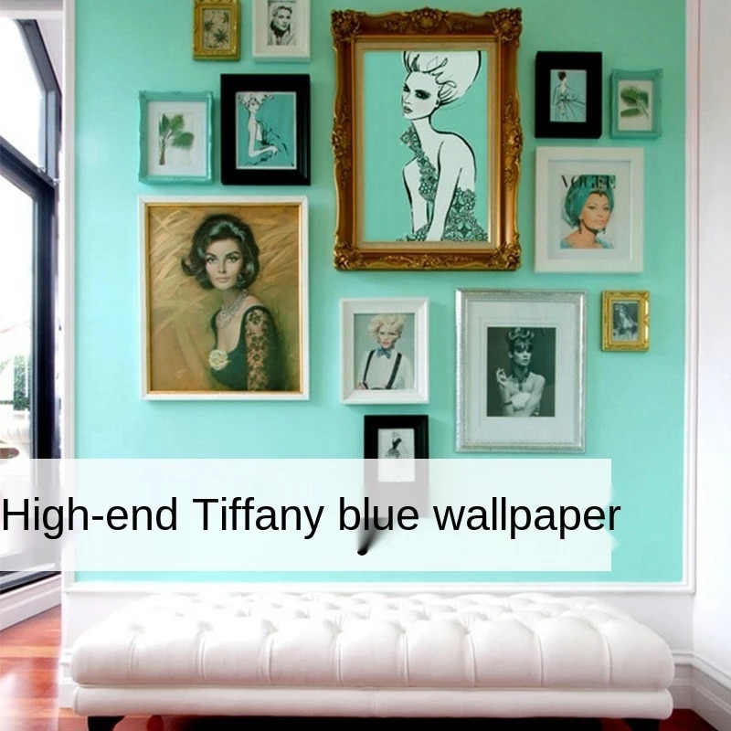 Tiffany Wall Paper Wallpapers
