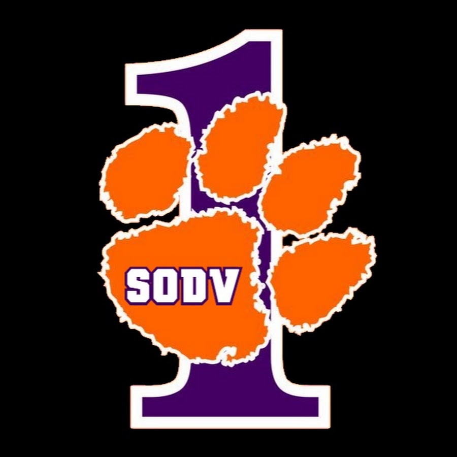 Tiger Paw Clemson Wallpapers