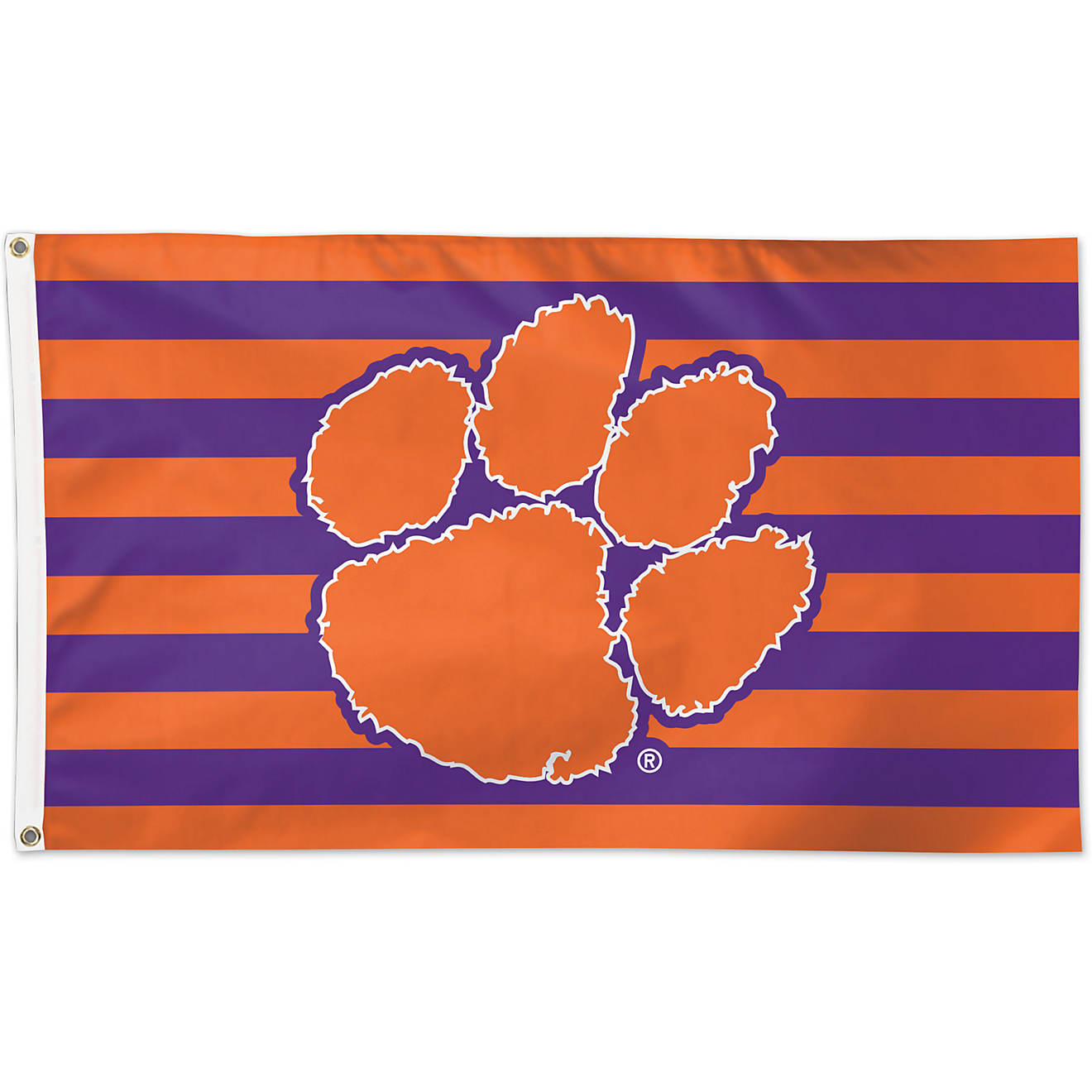 Tiger Paw Clemson Wallpapers