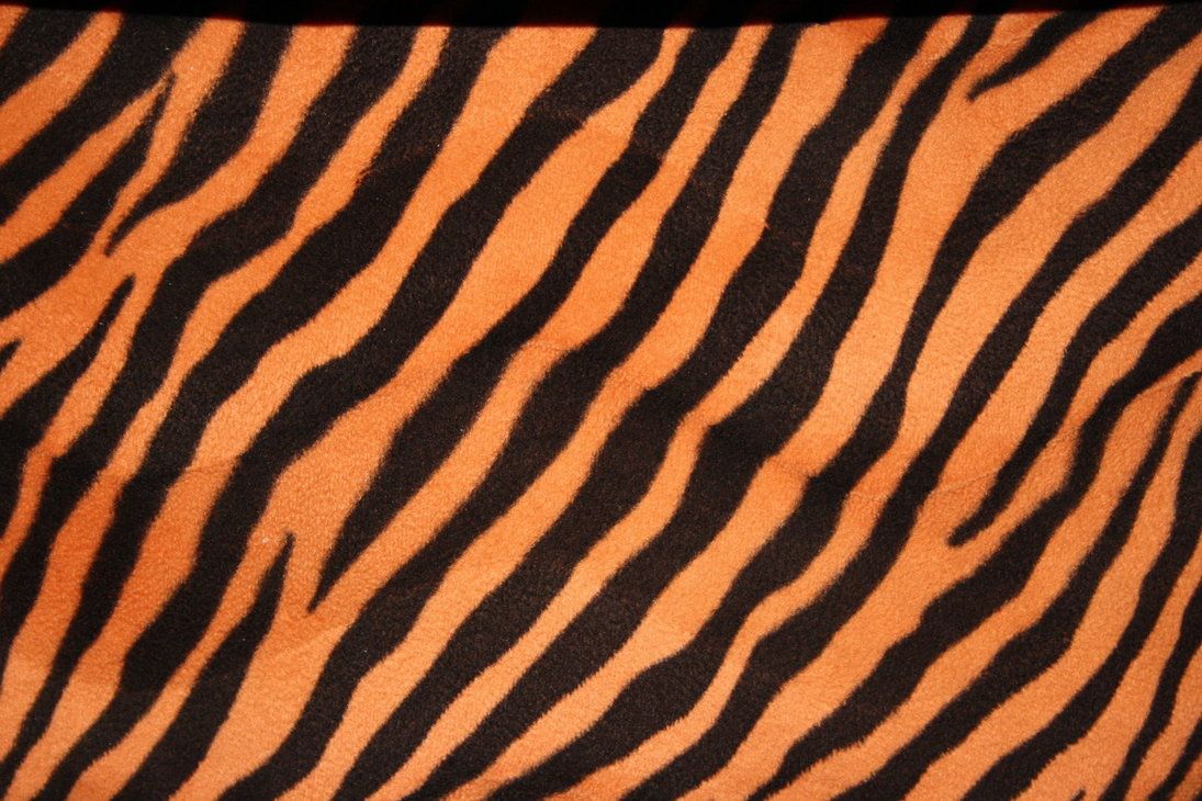 Tiger Print Wallpapers