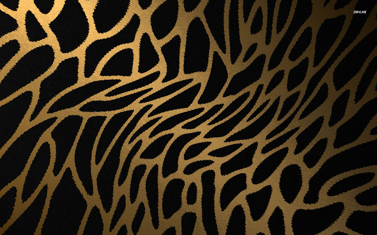 Tiger Print Wallpapers