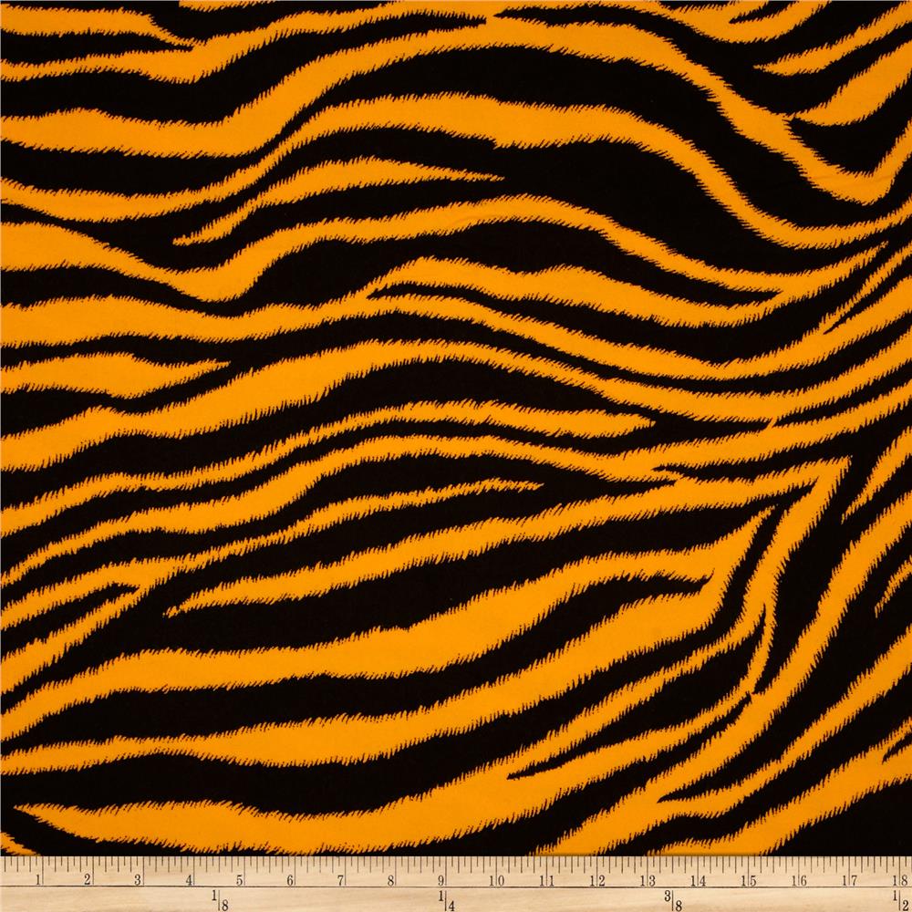 Tiger Print Wallpapers